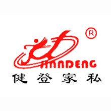 乐从健登家私logo