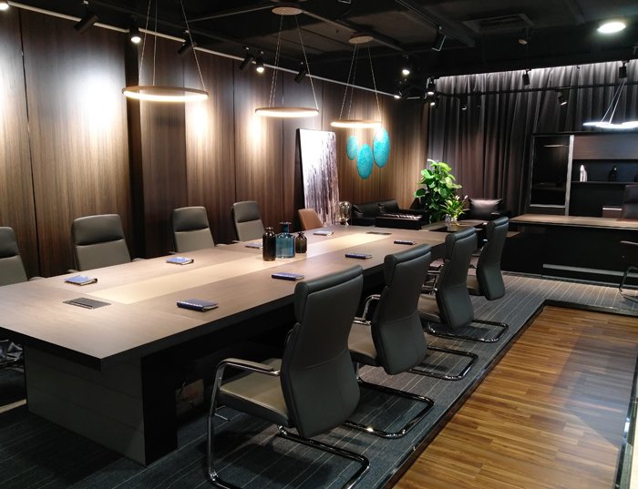 乐从团亿国际办公家具